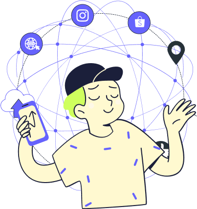 Share Products